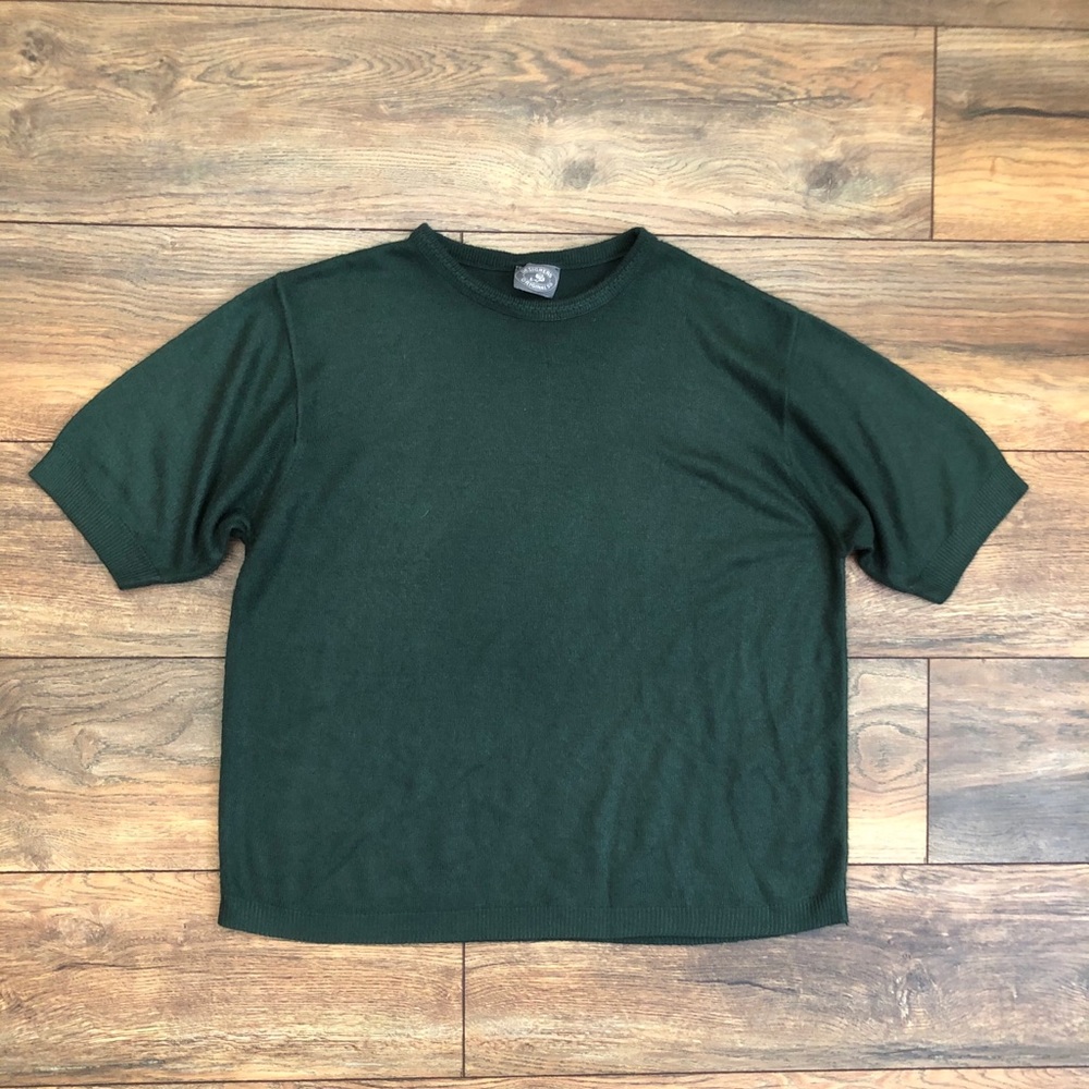 Designer Originals Super Soft Cotton Blouse